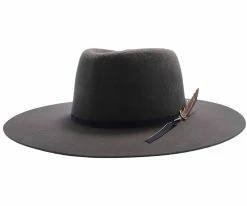 Moon Stone Biltmore Hat Men