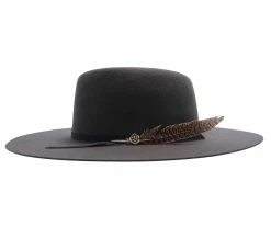 Moon Stone Biltmore Hat Men