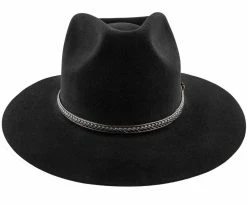 Off Road HC - Biltmore Fur Felt Western Hat - BF0410 Men