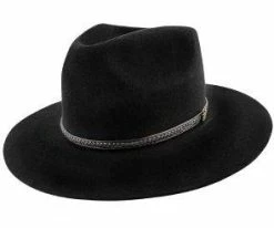 Off Road HC - Biltmore Fur Felt Western Hat - BF0410 Men