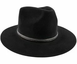Off Road HC - Biltmore Fur Felt Western Hat - BF0410 Men