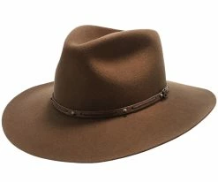 Explorer Biltmore Hat Men