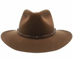 Explorer Biltmore Hat Men