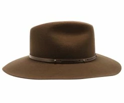 Explorer Biltmore Hat Men