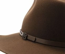 Explorer Biltmore Hat Men