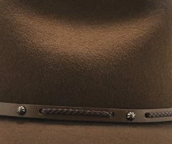 Explorer Biltmore Hat Men