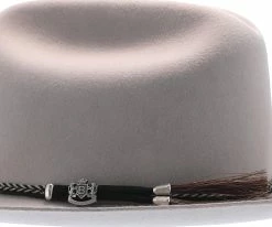 Dune Biltmore Hat Men