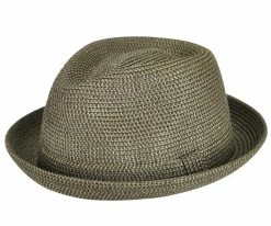 Joey Country Gentleman Poly & Toyo Braid Hat