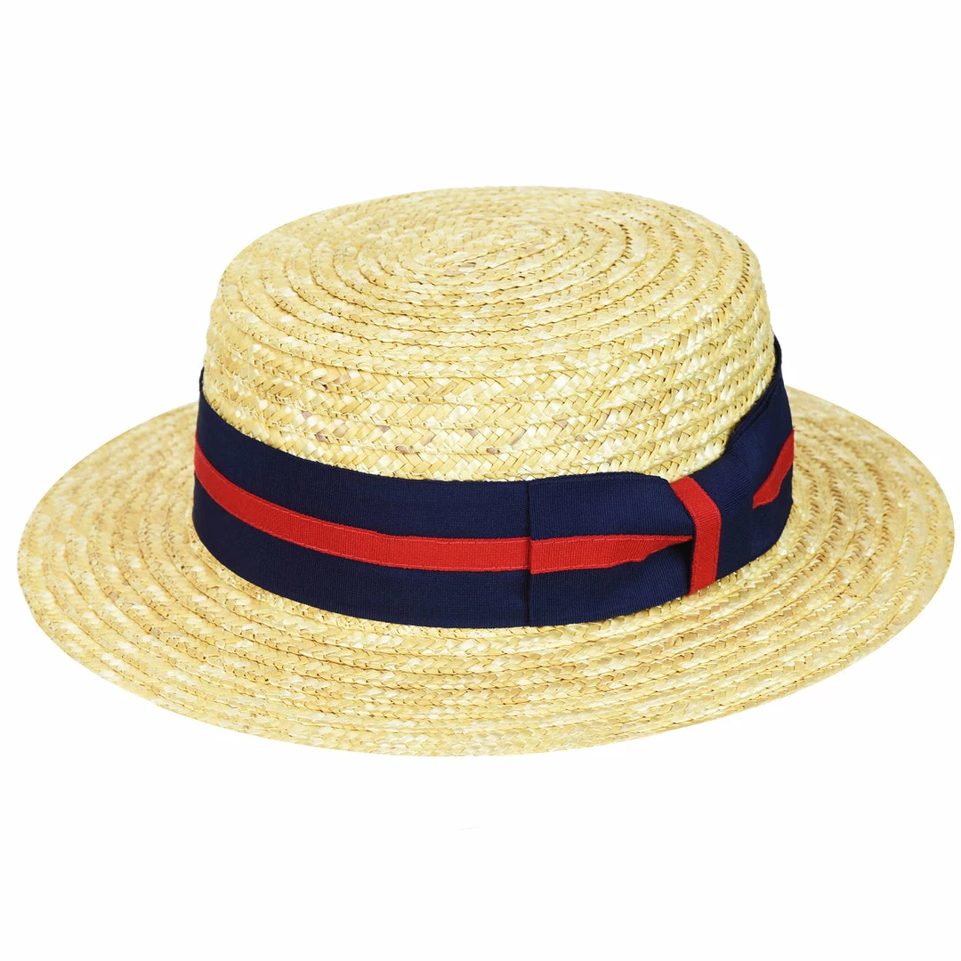 Coupon ๐งจ Country Gentleman Boater - Country Gentlemen Straw Hat ๐ 1 Country Gentleman Boater - Country Gentlemen Straw Hat