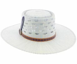 New ✨ Charlie 1 Horse Hats Blue Roan - Charlie 1 Horse Bolero Straw Hat - CSBLRN ❤️ 12 Charlie 1 Horse Hats Blue Roan - Charlie 1 Horse Bolero Straw Hat - CSBLRN