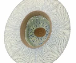 New ✨ Charlie 1 Horse Hats Blue Roan - Charlie 1 Horse Bolero Straw Hat - CSBLRN ❤️ 15 Charlie 1 Horse Hats Blue Roan - Charlie 1 Horse Bolero Straw Hat - CSBLRN