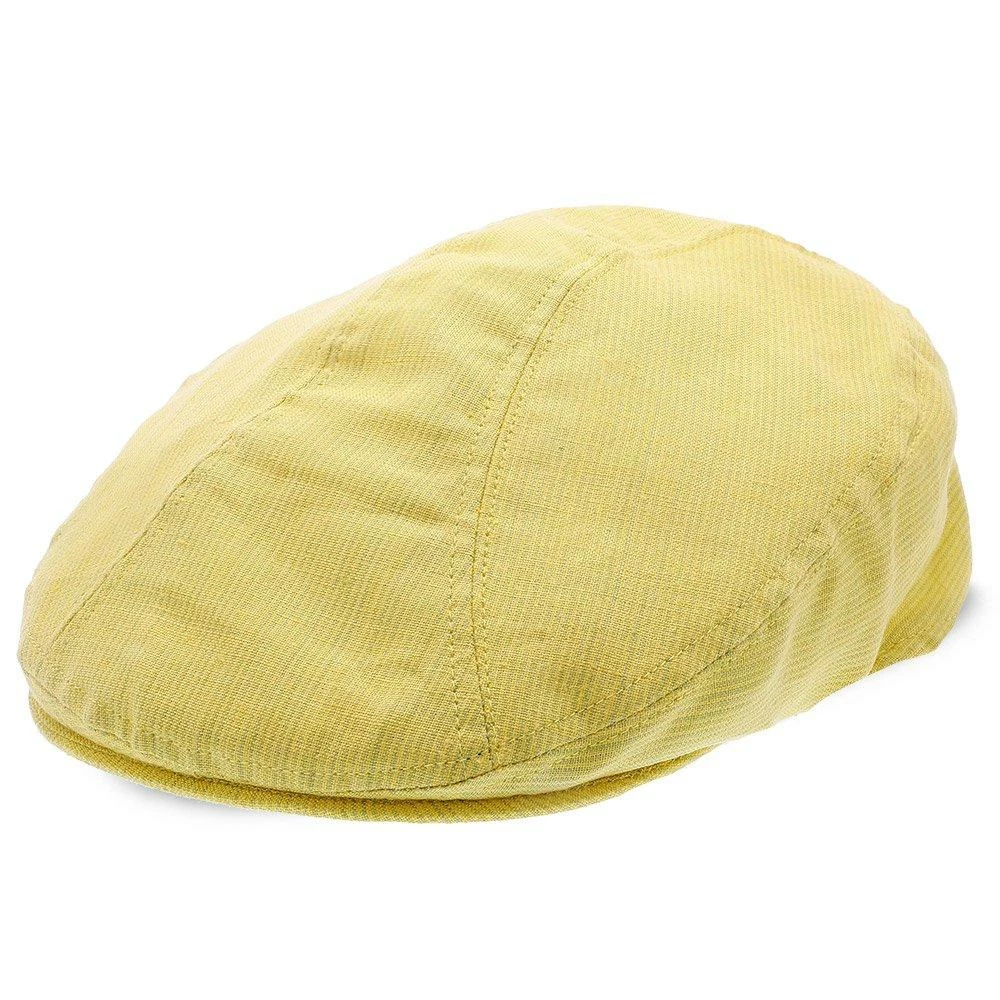 Coupon ๐ Vierra Dobbs Linen Blend Flat Cap Men ๐ 2 Vierra Dobbs Linen Blend Flat Cap Men