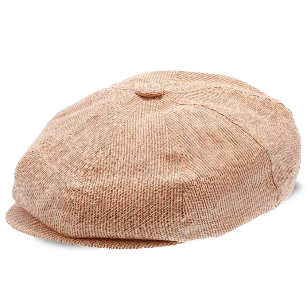 Budget ๐ Willowbrook Dobbs Linen Blend Flat Cap ๐ฅฐ 2 Willowbrook Dobbs Linen Blend Flat Cap