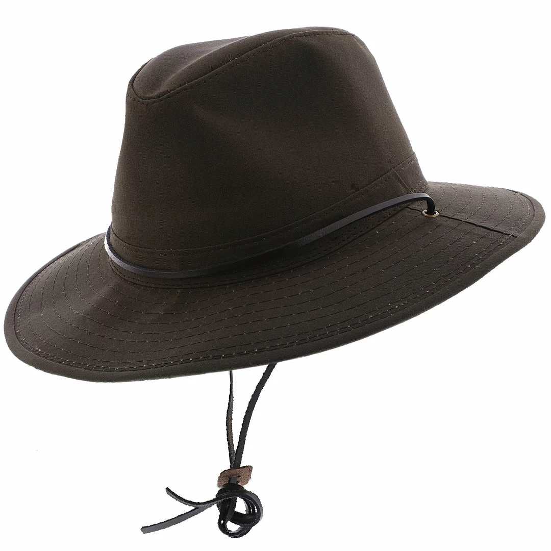 Best reviews of ๐งจ Men Wax Safari - Dobbs Wax Cloth Safari Hat - DCWXSF โ 1 Men Wax Safari - Dobbs Wax Cloth Safari Hat - DCWXSF
