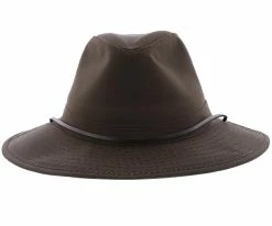 Best reviews of ๐งจ Men Wax Safari - Dobbs Wax Cloth Safari Hat - DCWXSF โ 8 Men Wax Safari - Dobbs Wax Cloth Safari Hat - DCWXSF