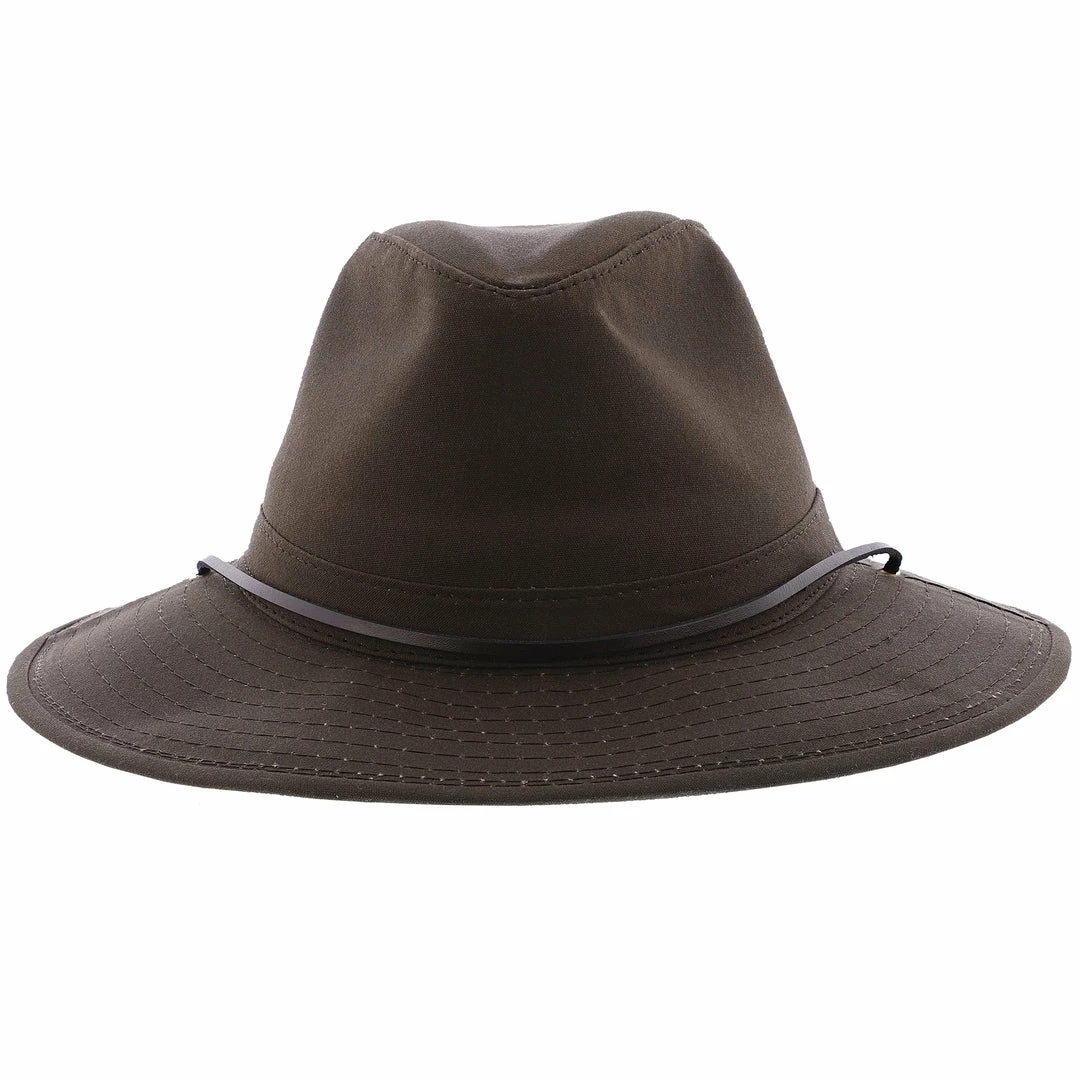 Best reviews of ๐งจ Men Wax Safari - Dobbs Wax Cloth Safari Hat - DCWXSF โ 3 Men Wax Safari - Dobbs Wax Cloth Safari Hat - DCWXSF