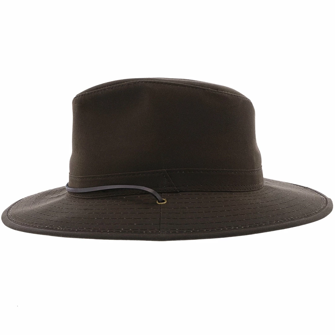 Best reviews of ๐งจ Men Wax Safari - Dobbs Wax Cloth Safari Hat - DCWXSF โ 4 Men Wax Safari - Dobbs Wax Cloth Safari Hat - DCWXSF