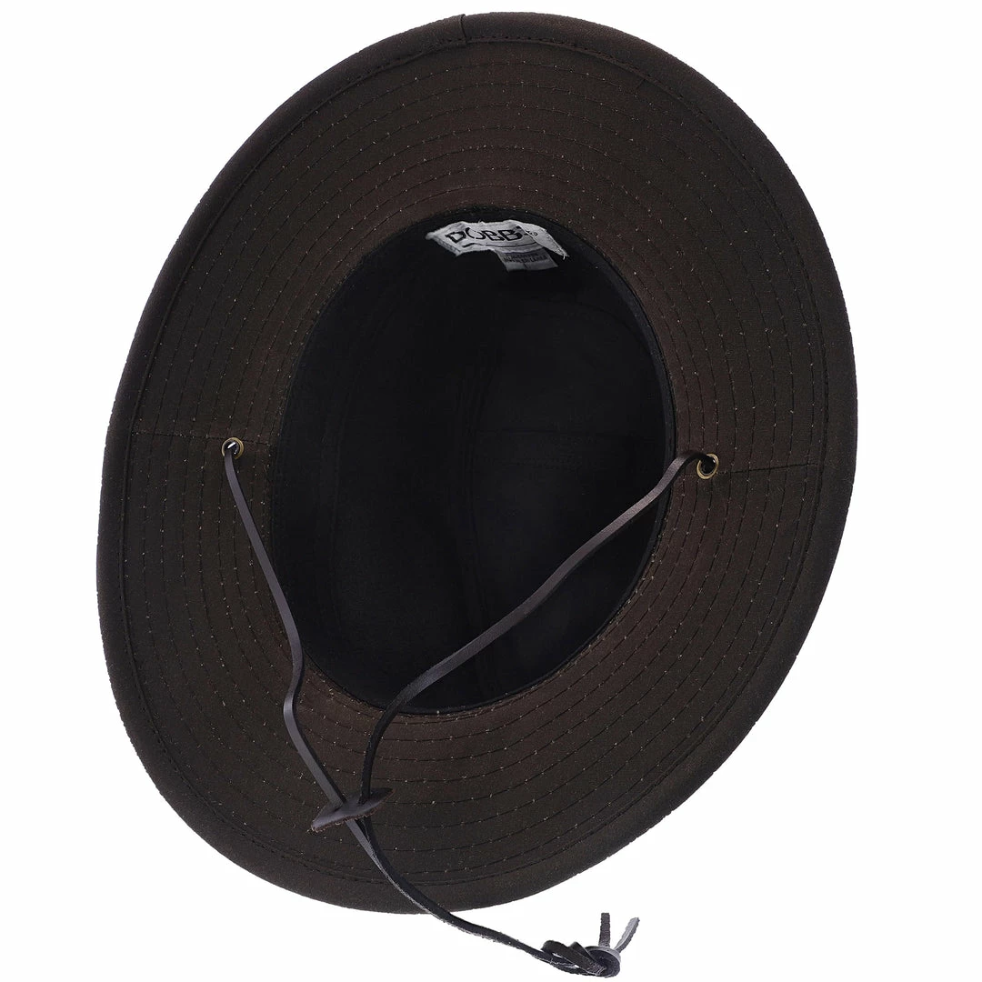 Best reviews of ๐งจ Men Wax Safari - Dobbs Wax Cloth Safari Hat - DCWXSF โ 6 Men Wax Safari - Dobbs Wax Cloth Safari Hat - DCWXSF