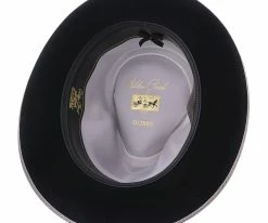 Men Herrington - Dobbs Fedora Hat