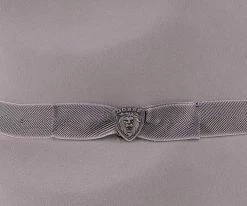 Men Herrington - Dobbs Fedora Hat