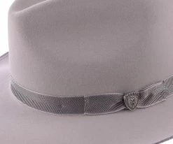 Men Herrington - Dobbs Fedora Hat