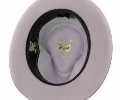 Men Herrington - Dobbs Fedora Hat