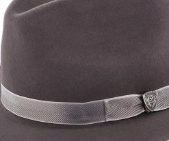 Men Herrington - Dobbs Fedora Hat