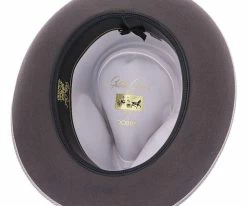 Men Herrington - Dobbs Fedora Hat