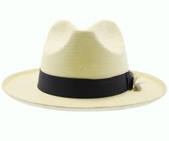 Men Arlo Dobbs Straw Hat