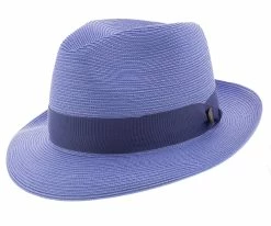 Deals ๐ Rosebud - Dobbs Straw Fedora Hat - DSRBUD Fedora Hats ๐ 144 Rosebud - Dobbs Straw Fedora Hat - DSRBUD Fedora Hats