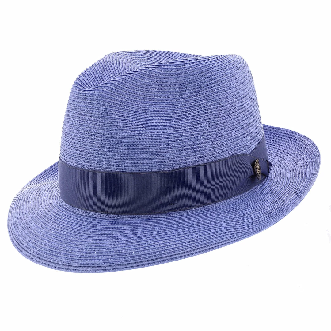Deals ๐ Rosebud - Dobbs Straw Fedora Hat - DSRBUD Fedora Hats ๐ 70 Rosebud - Dobbs Straw Fedora Hat - DSRBUD Fedora Hats