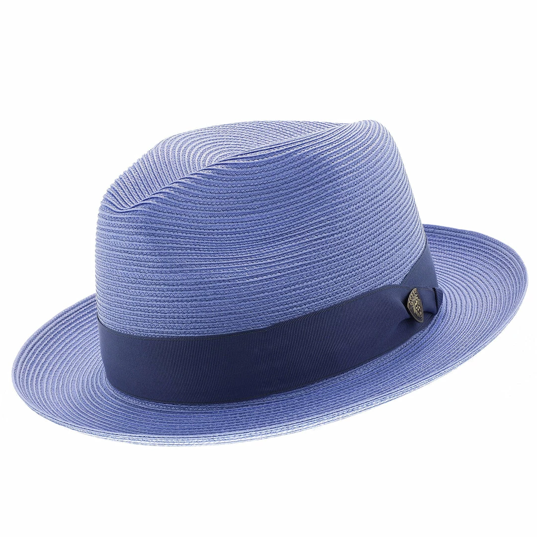 Deals ๐ Rosebud - Dobbs Straw Fedora Hat - DSRBUD Fedora Hats ๐ 63 Rosebud - Dobbs Straw Fedora Hat - DSRBUD Fedora Hats