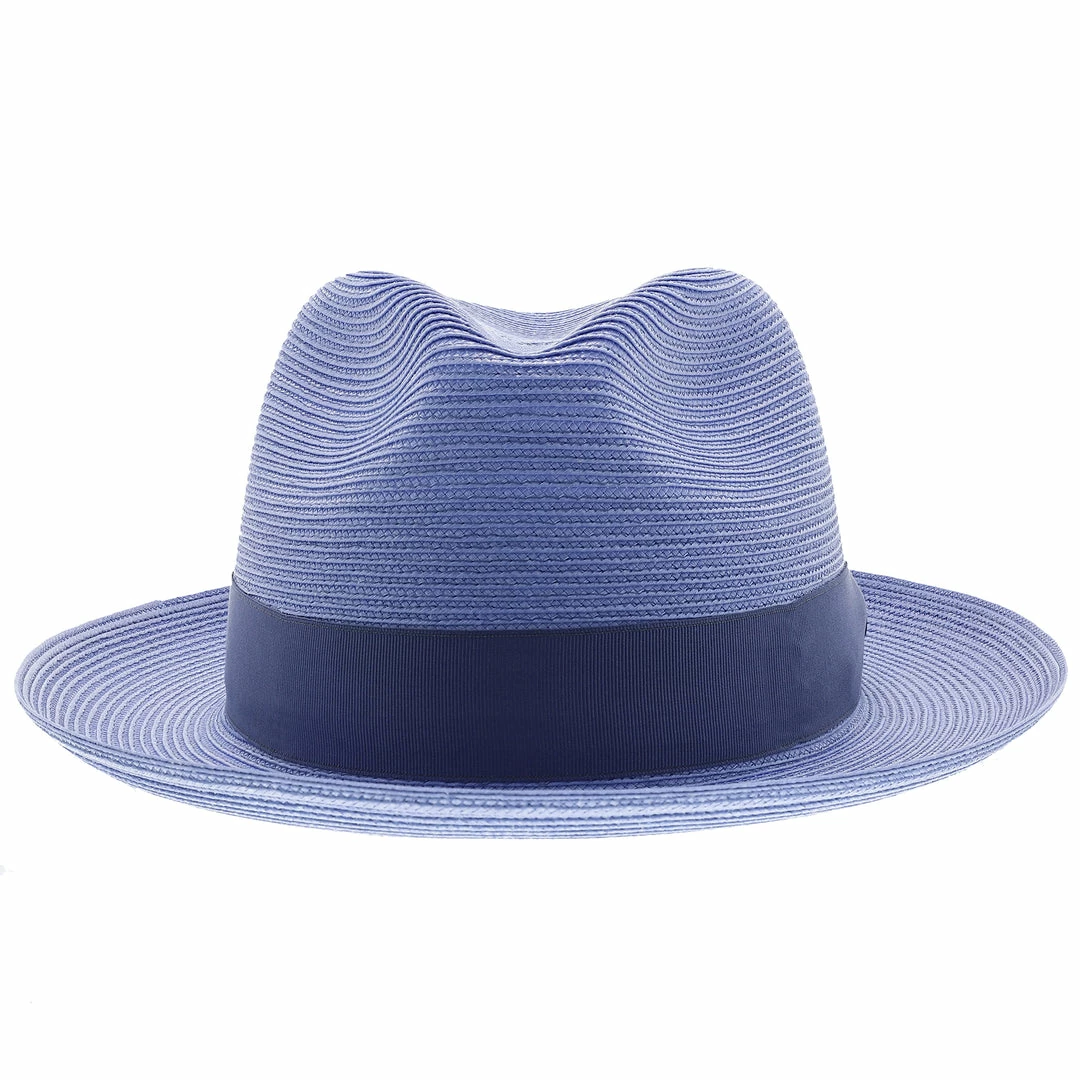 Deals ๐ Rosebud - Dobbs Straw Fedora Hat - DSRBUD Fedora Hats ๐ 64 Rosebud - Dobbs Straw Fedora Hat - DSRBUD Fedora Hats