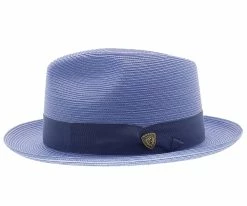 Deals ๐ Rosebud - Dobbs Straw Fedora Hat - DSRBUD Fedora Hats ๐ 139 Rosebud - Dobbs Straw Fedora Hat - DSRBUD Fedora Hats