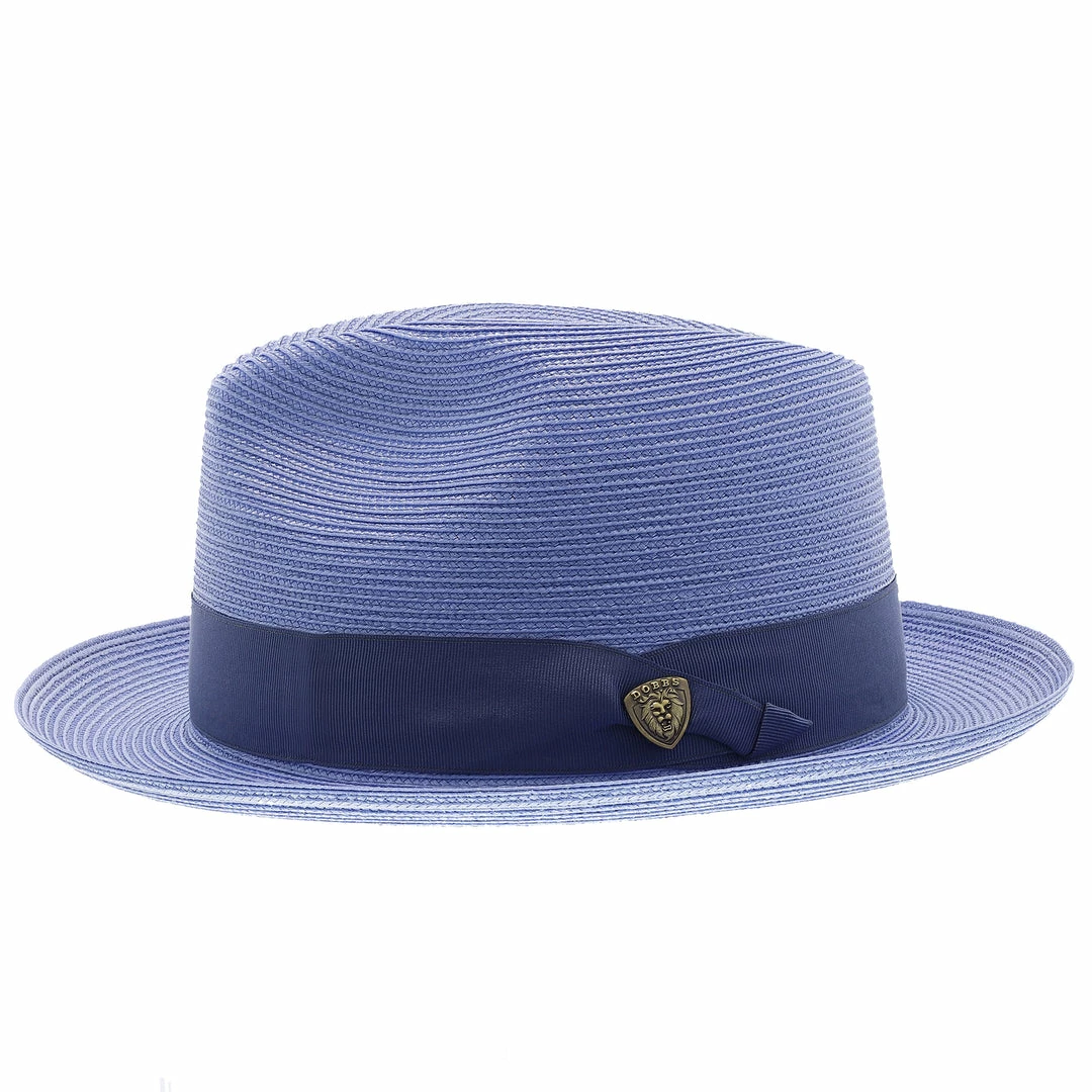Deals ๐ Rosebud - Dobbs Straw Fedora Hat - DSRBUD Fedora Hats ๐ 65 Rosebud - Dobbs Straw Fedora Hat - DSRBUD Fedora Hats