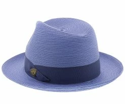 Deals ๐ Rosebud - Dobbs Straw Fedora Hat - DSRBUD Fedora Hats ๐ 140 Rosebud - Dobbs Straw Fedora Hat - DSRBUD Fedora Hats