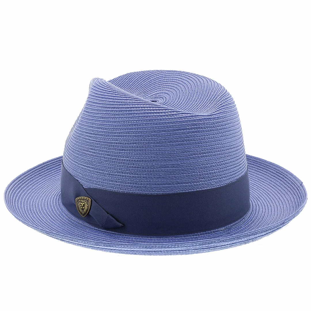 Deals ๐ Rosebud - Dobbs Straw Fedora Hat - DSRBUD Fedora Hats ๐ 66 Rosebud - Dobbs Straw Fedora Hat - DSRBUD Fedora Hats