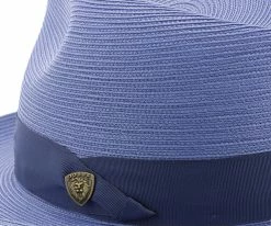 Deals ๐ Rosebud - Dobbs Straw Fedora Hat - DSRBUD Fedora Hats ๐ 141 Rosebud - Dobbs Straw Fedora Hat - DSRBUD Fedora Hats