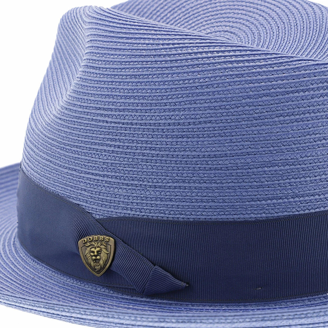 Deals ๐ Rosebud - Dobbs Straw Fedora Hat - DSRBUD Fedora Hats ๐ 67 Rosebud - Dobbs Straw Fedora Hat - DSRBUD Fedora Hats