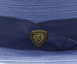 Deals ๐ Rosebud - Dobbs Straw Fedora Hat - DSRBUD Fedora Hats ๐ 142 Rosebud - Dobbs Straw Fedora Hat - DSRBUD Fedora Hats