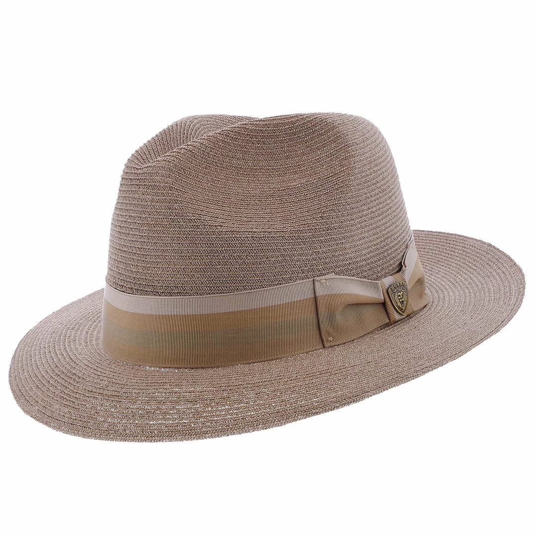 Best Sale ๐ Side-Eye - Dobbs Woven Hemp Straw Fedora Hat - DSSDEY Men โ๏ธ 1 Side-Eye - Dobbs Woven Hemp Straw Fedora Hat - DSSDEY Men