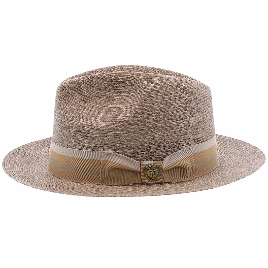 Best Sale ๐ Side-Eye - Dobbs Woven Hemp Straw Fedora Hat - DSSDEY Men โ๏ธ 4 Side-Eye - Dobbs Woven Hemp Straw Fedora Hat - DSSDEY Men