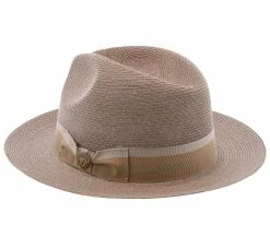 Best Sale ๐ Side-Eye - Dobbs Woven Hemp Straw Fedora Hat - DSSDEY Men โ๏ธ 12 Side-Eye - Dobbs Woven Hemp Straw Fedora Hat - DSSDEY Men