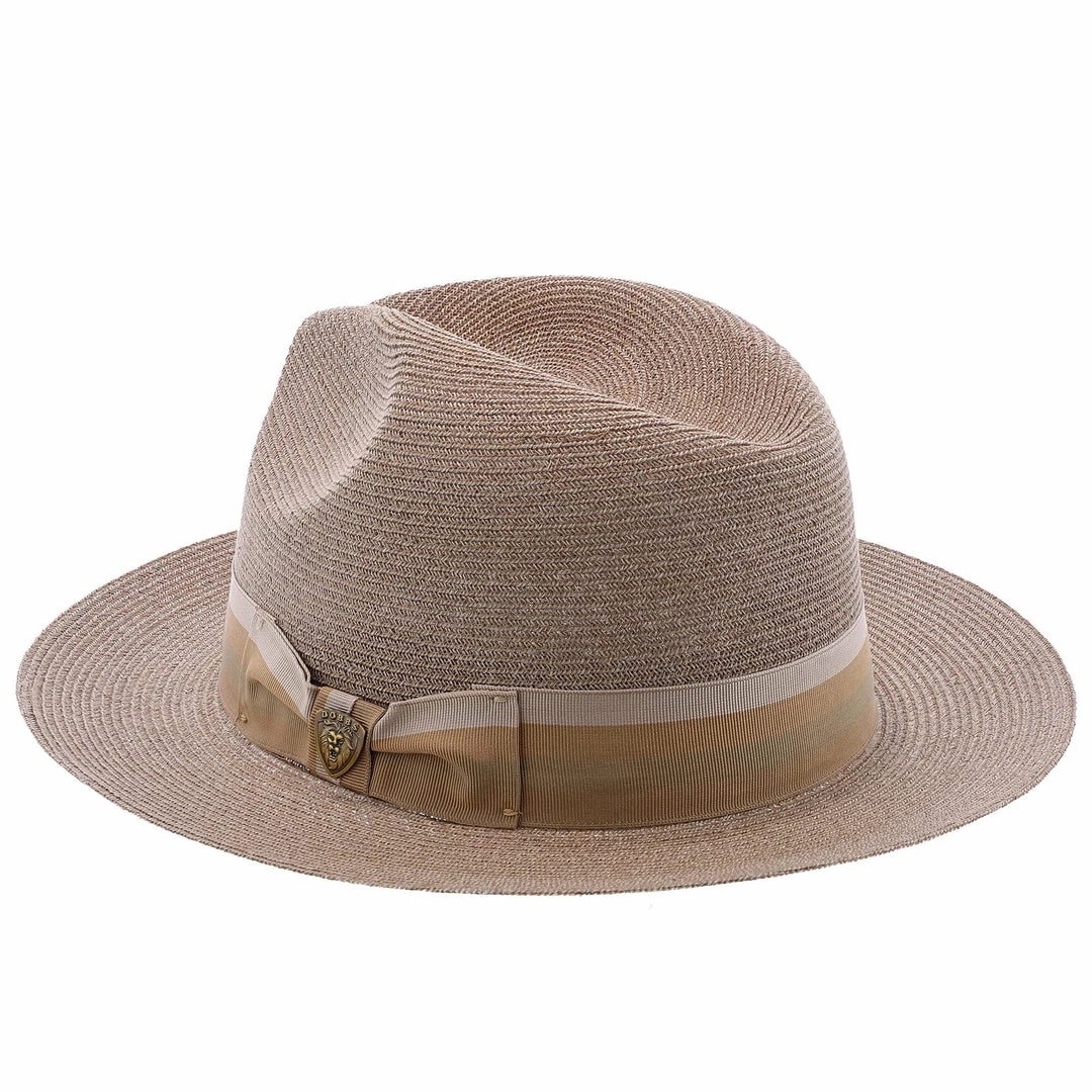 Best Sale ๐ Side-Eye - Dobbs Woven Hemp Straw Fedora Hat - DSSDEY Men โ๏ธ 5 Side-Eye - Dobbs Woven Hemp Straw Fedora Hat - DSSDEY Men