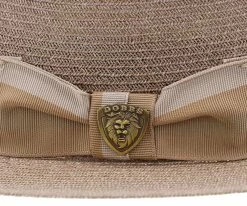 Best Sale ๐ Side-Eye - Dobbs Woven Hemp Straw Fedora Hat - DSSDEY Men โ๏ธ 14 Side-Eye - Dobbs Woven Hemp Straw Fedora Hat - DSSDEY Men
