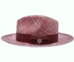 Cheap ๐ Summertime Stroll - Dobbs Straw Fedora Hat (Limited Edition) Sale ๐ 116 Summertime Stroll - Dobbs Straw Fedora Hat (Limited Edition) Sale