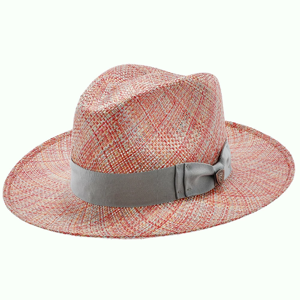 Cheap ๐ Summertime Stroll - Dobbs Straw Fedora Hat (Limited Edition) Sale ๐ 94 Summertime Stroll - Dobbs Straw Fedora Hat (Limited Edition) Sale