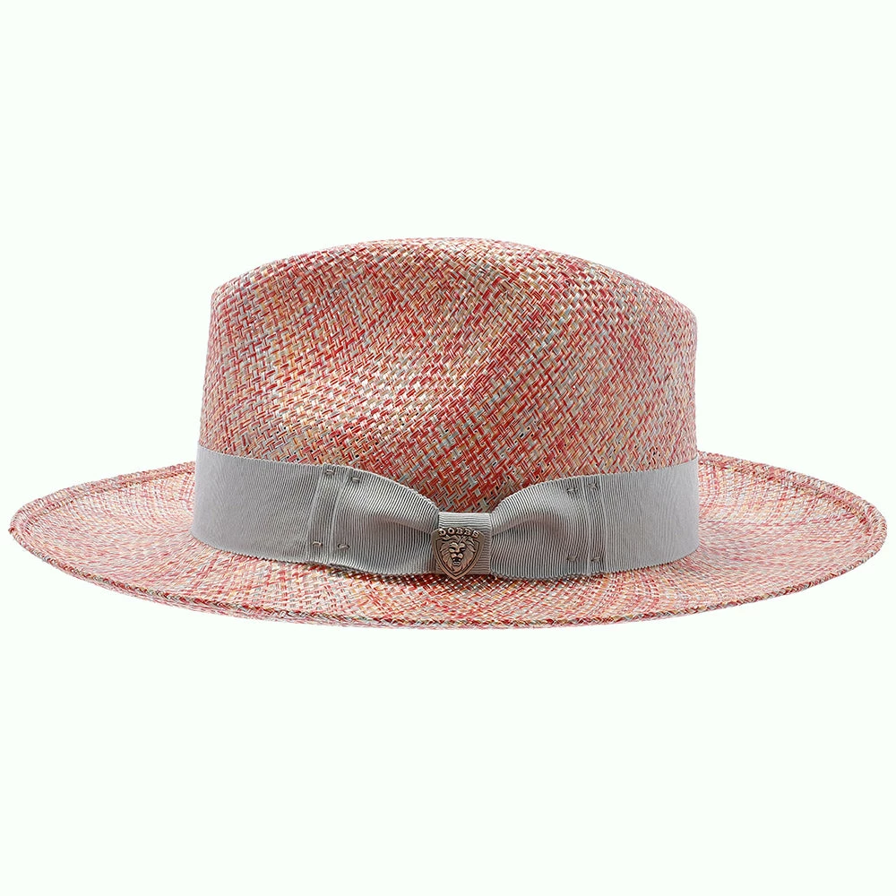 Cheap ๐ Summertime Stroll - Dobbs Straw Fedora Hat (Limited Edition) Sale ๐ 100 Summertime Stroll - Dobbs Straw Fedora Hat (Limited Edition) Sale