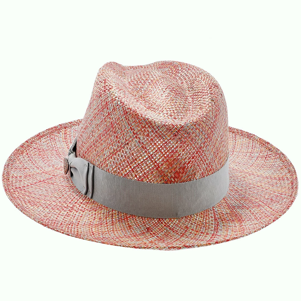 Cheap ๐ Summertime Stroll - Dobbs Straw Fedora Hat (Limited Edition) Sale ๐ 103 Summertime Stroll - Dobbs Straw Fedora Hat (Limited Edition) Sale