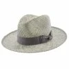 Summertime Stroll - Dobbs Straw Fedora Hat (Limited Edition) Sale